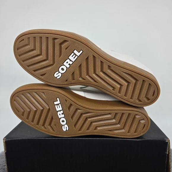 New Sorel Out N About Wedge II Boots Women's Shoes Size 11 - Picture 8 of 9